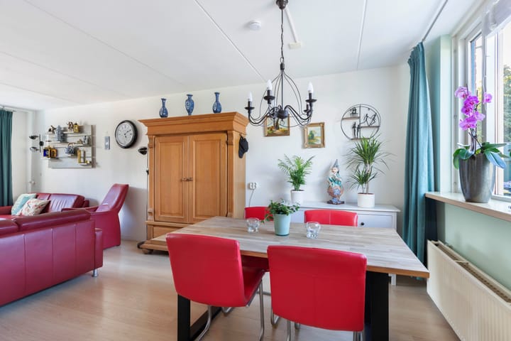 Foto 8 van Dr. W.M. Verhaarlaan 14