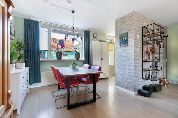 Foto 9 van Dr. W.M. Verhaarlaan 14