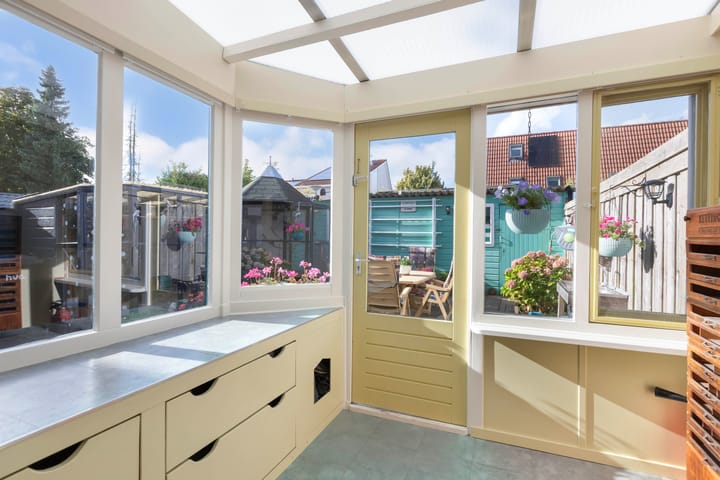 Foto 13 van Dr. W.M. Verhaarlaan 14