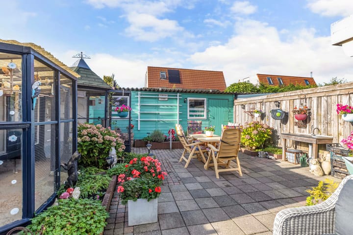 Foto 14 van Dr. W.M. Verhaarlaan 14