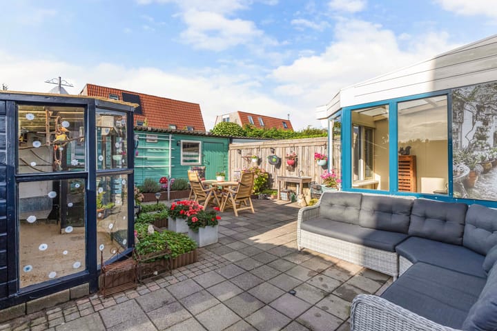 Foto 16 van Dr. W.M. Verhaarlaan 14