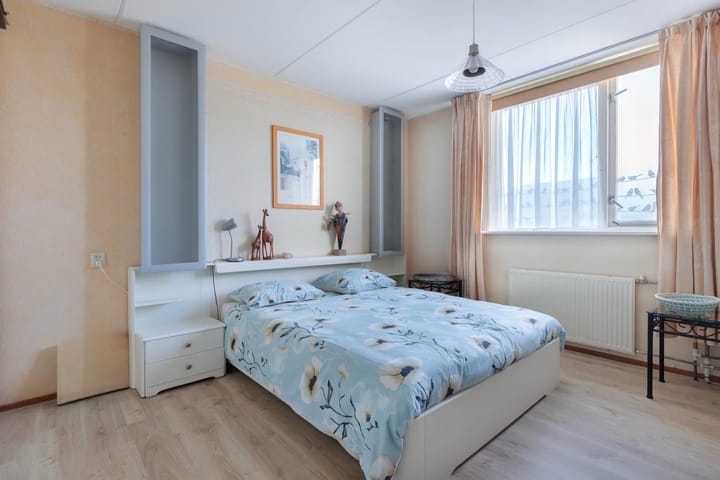 Foto 18 van Dr. W.M. Verhaarlaan 14