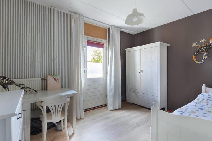 Foto 23 van Dr. W.M. Verhaarlaan 14