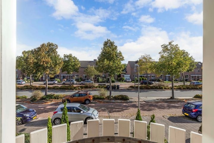 Foto 24 van Dr. W.M. Verhaarlaan 14