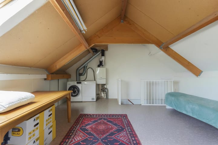 Foto 25 van Dr. W.M. Verhaarlaan 14