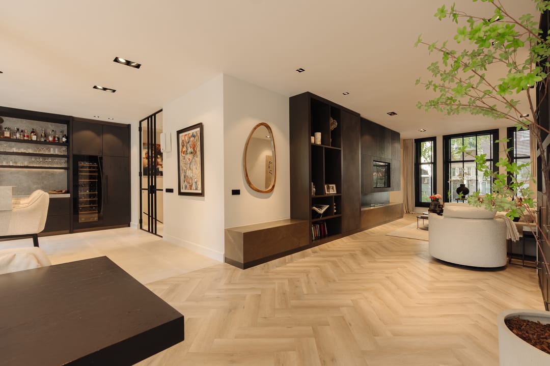 Foto 1 van Saxen-Weimarlaan 41-A