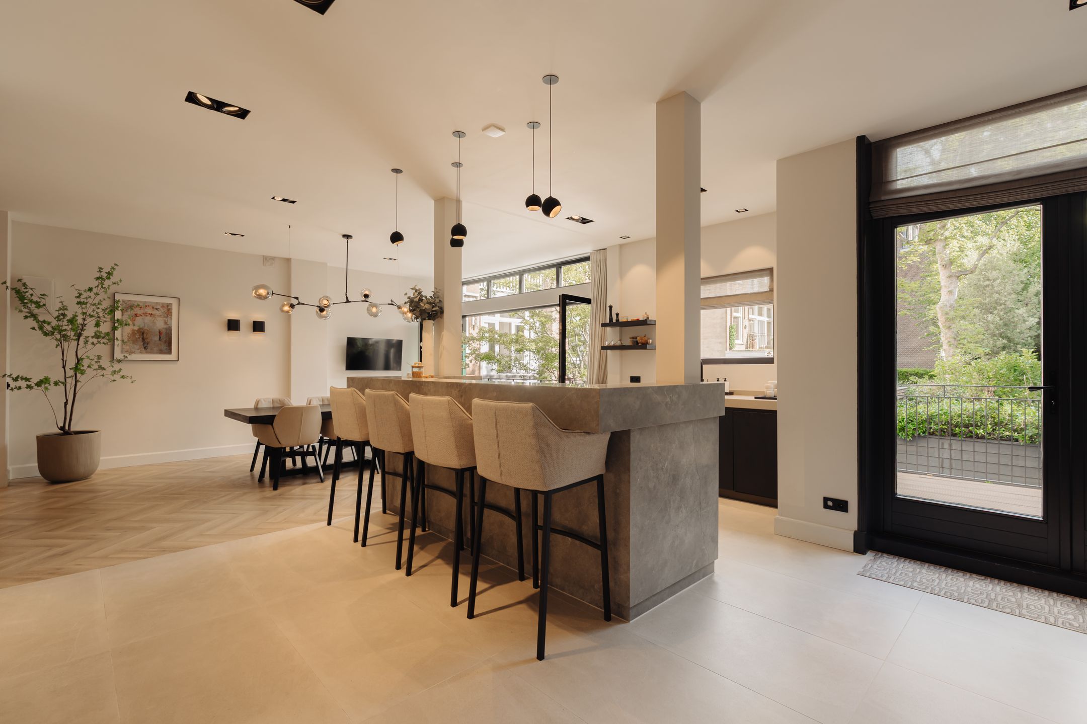 Foto 3 van Saxen-Weimarlaan 41-A