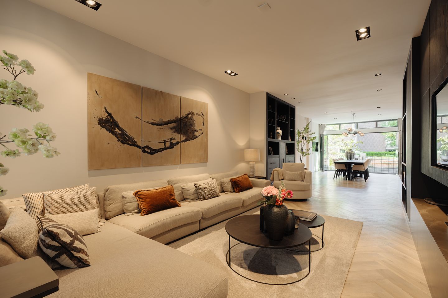 Foto 4 van Saxen-Weimarlaan 41-A