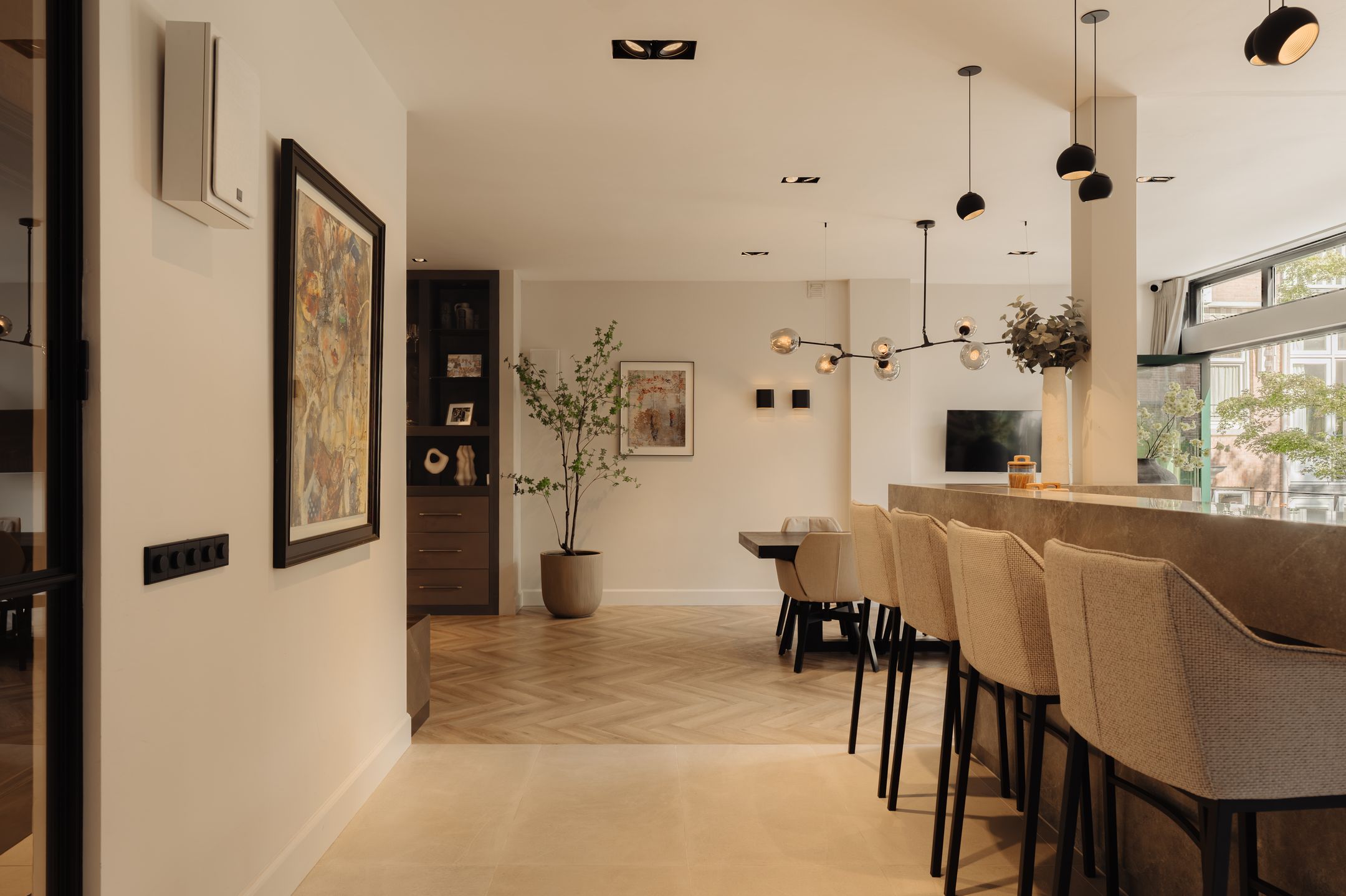 Foto 6 van Saxen-Weimarlaan 41-A