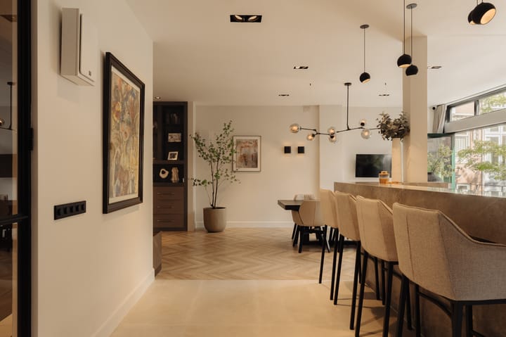 Foto 6 van Saxen-Weimarlaan 41-A