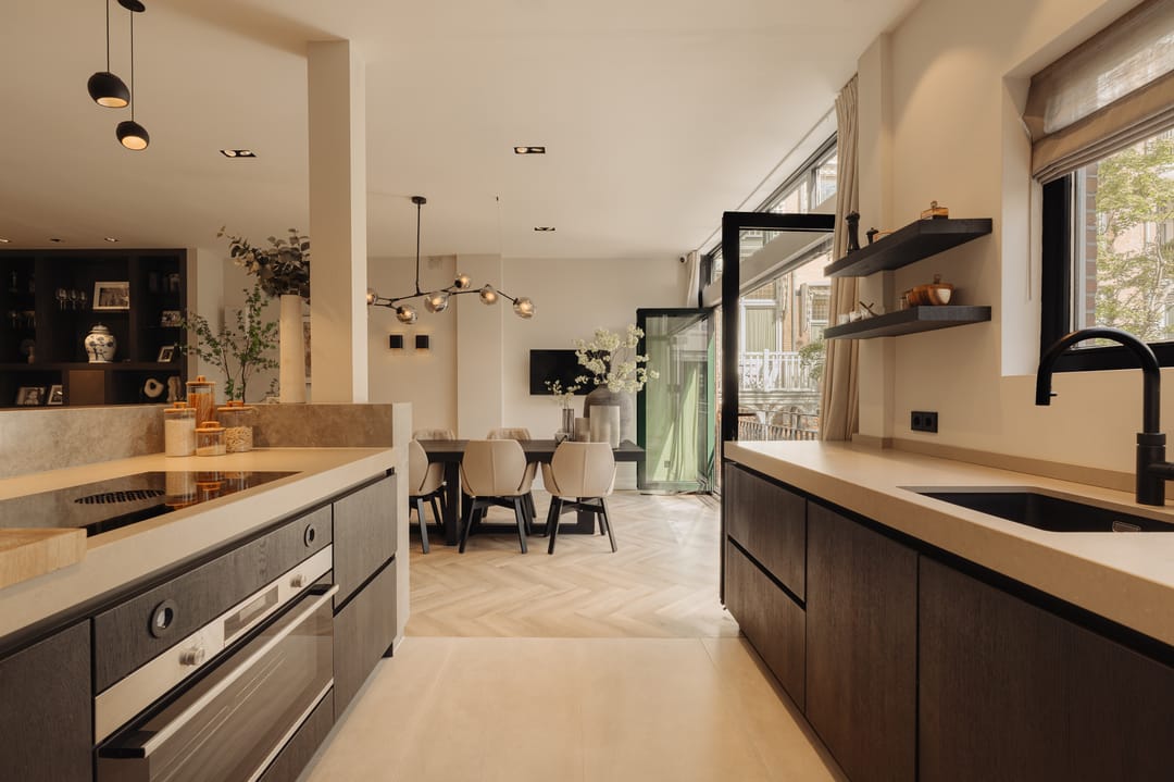 Foto 7 van Saxen-Weimarlaan 41-A