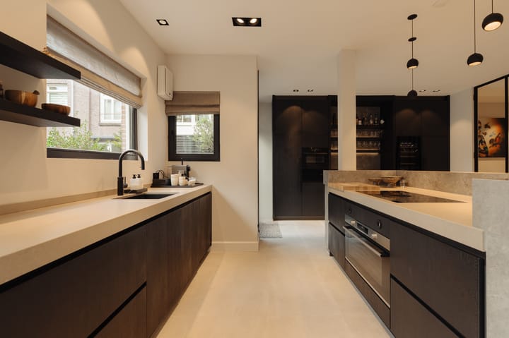 Foto 8 van Saxen-Weimarlaan 41-A