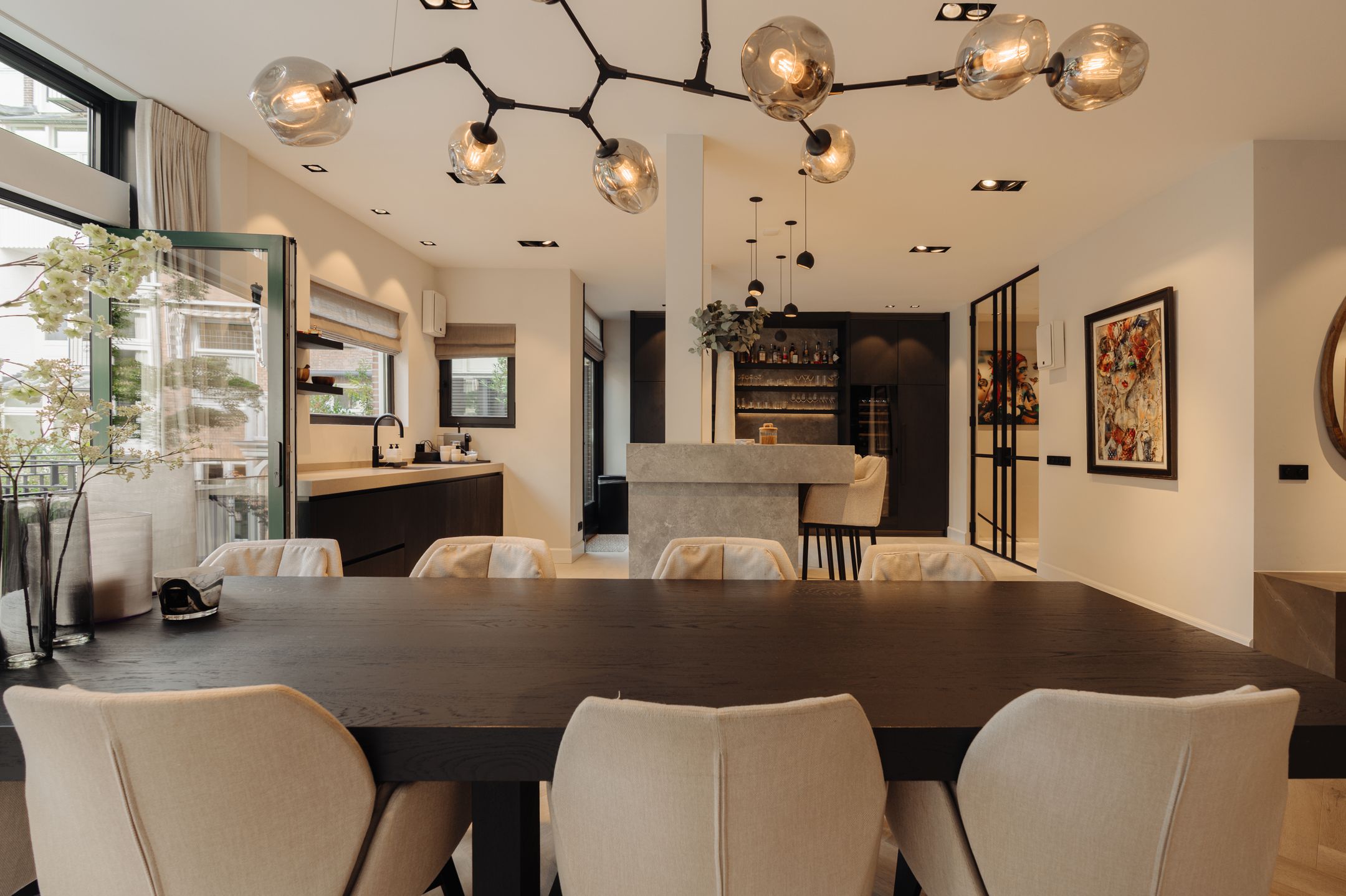 Foto 9 van Saxen-Weimarlaan 41-A