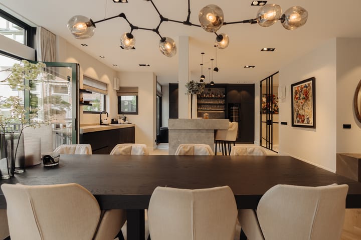 Foto 9 van Saxen-Weimarlaan 41-A