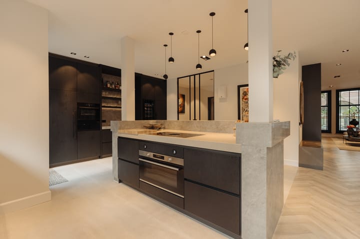 Foto 10 van Saxen-Weimarlaan 41-A