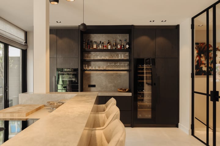 Foto 12 van Saxen-Weimarlaan 41-A