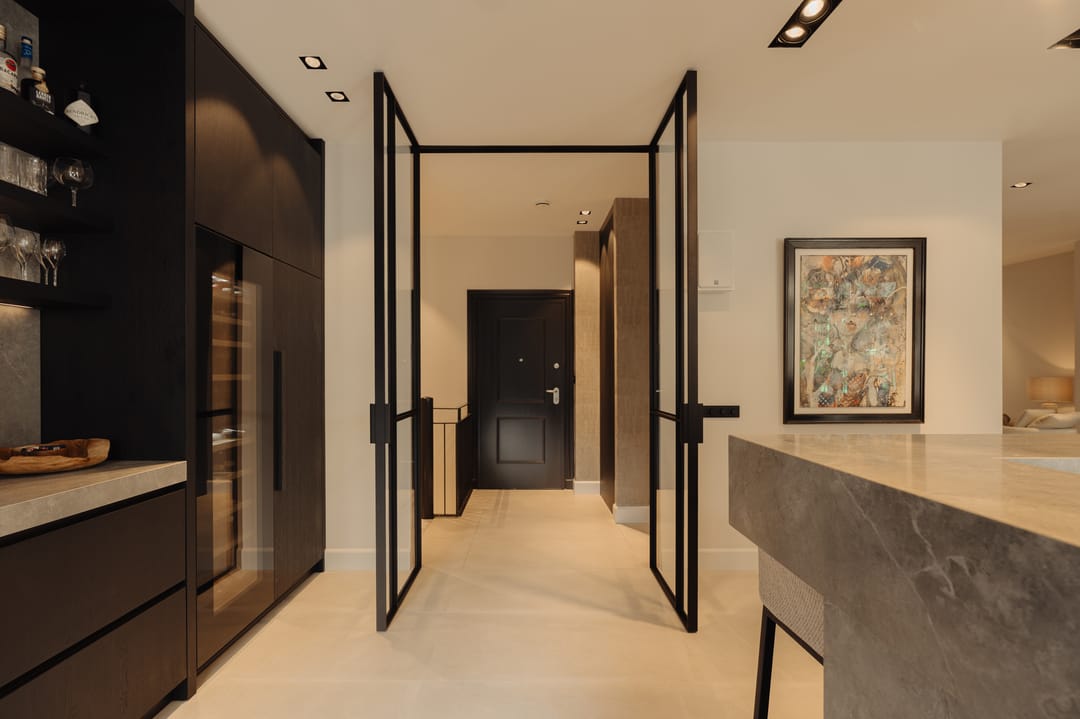 Foto 13 van Saxen-Weimarlaan 41-A