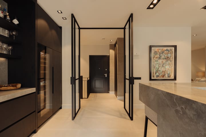 Foto 13 van Saxen-Weimarlaan 41-A