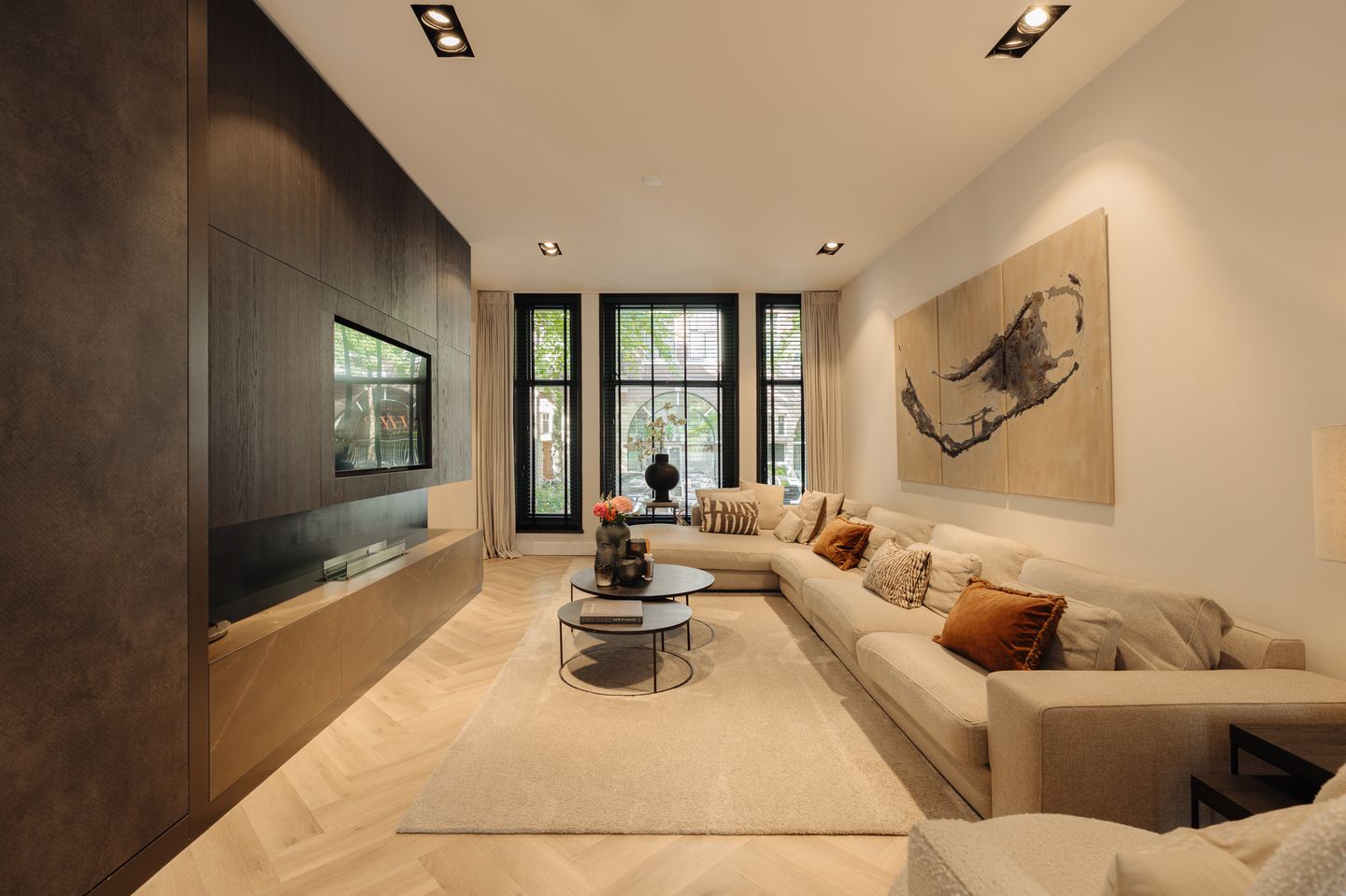 Foto 14 van Saxen-Weimarlaan 41-A