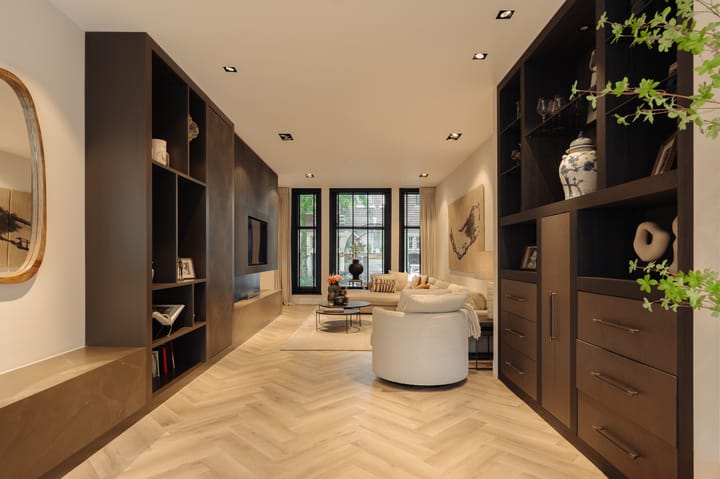 Foto 15 van Saxen-Weimarlaan 41-A