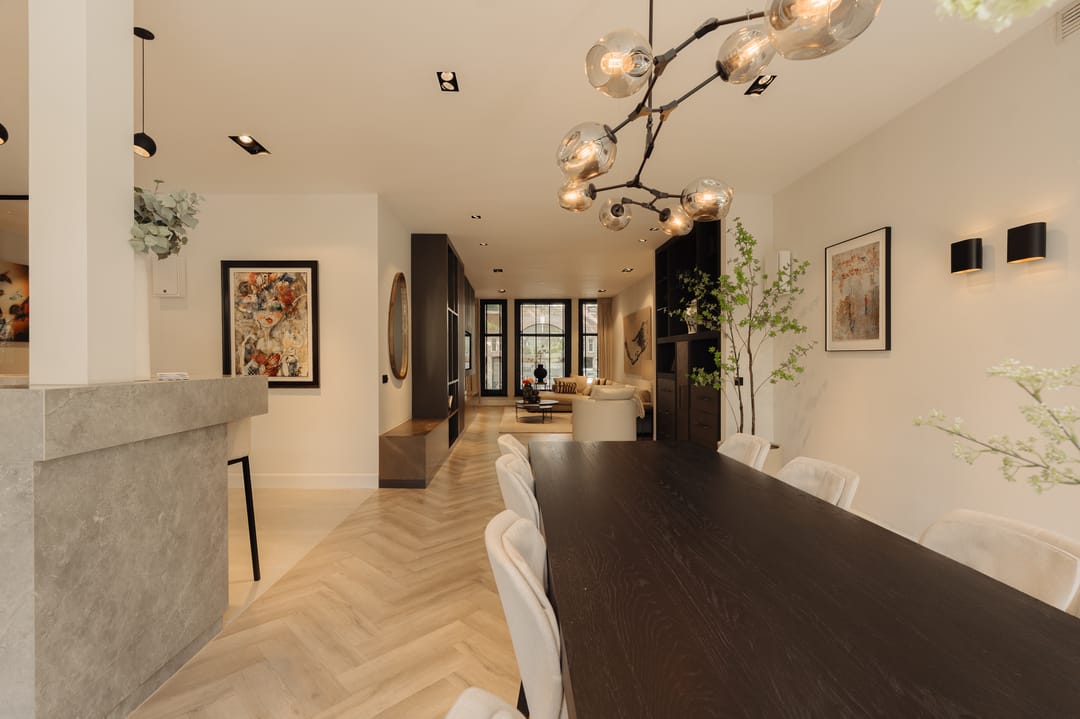 Foto 16 van Saxen-Weimarlaan 41-A