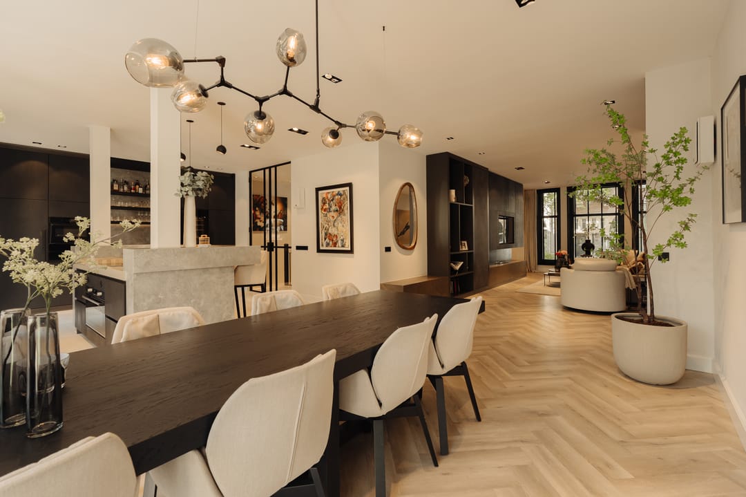 Foto 17 van Saxen-Weimarlaan 41-A