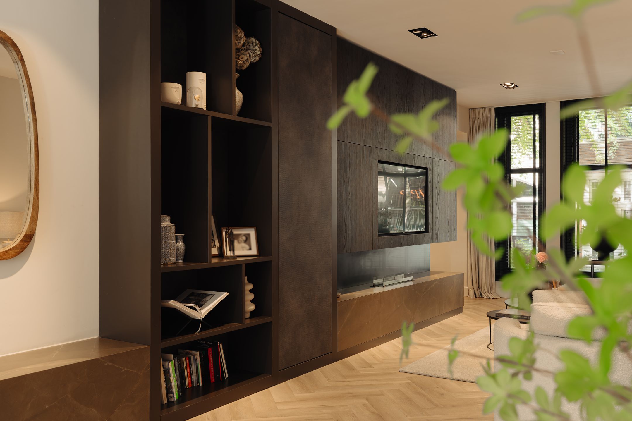 Foto 18 van Saxen-Weimarlaan 41-A