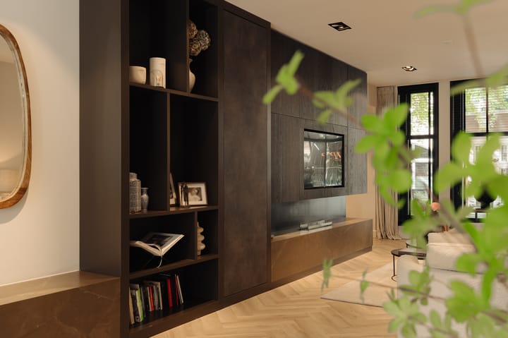 Foto 18 van Saxen-Weimarlaan 41-A