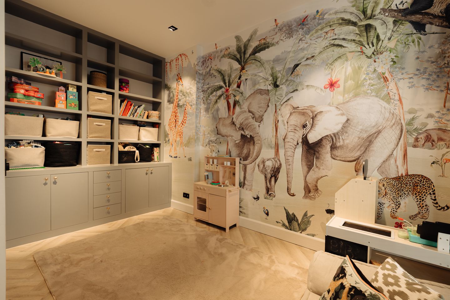 Foto 19 van Saxen-Weimarlaan 41-A