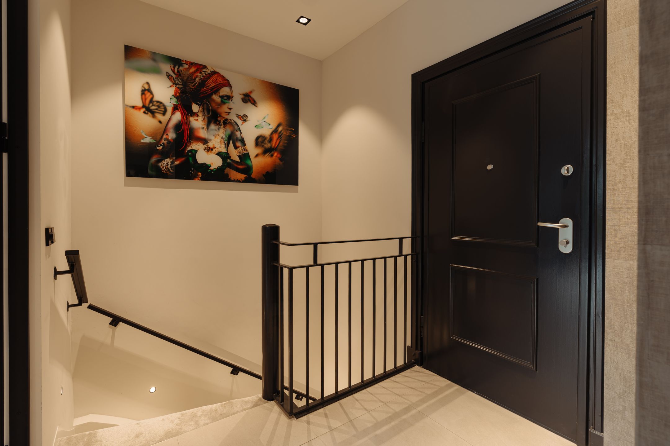 Foto 21 van Saxen-Weimarlaan 41-A