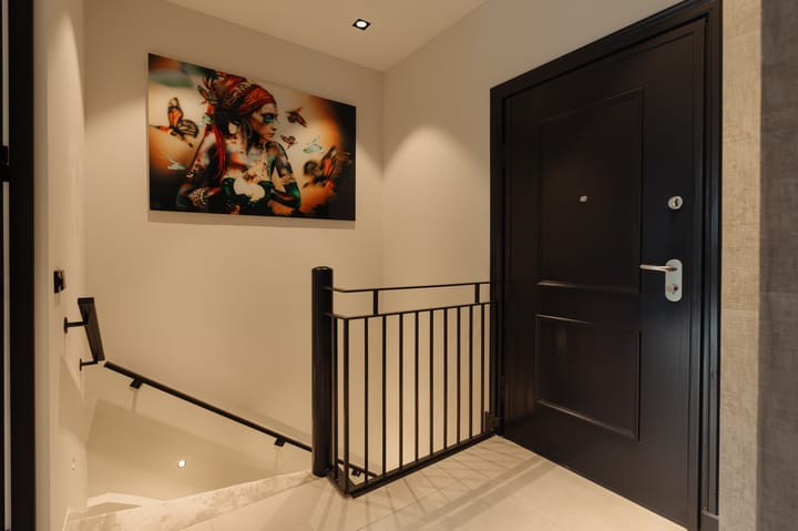 Foto 21 van Saxen-Weimarlaan 41-A