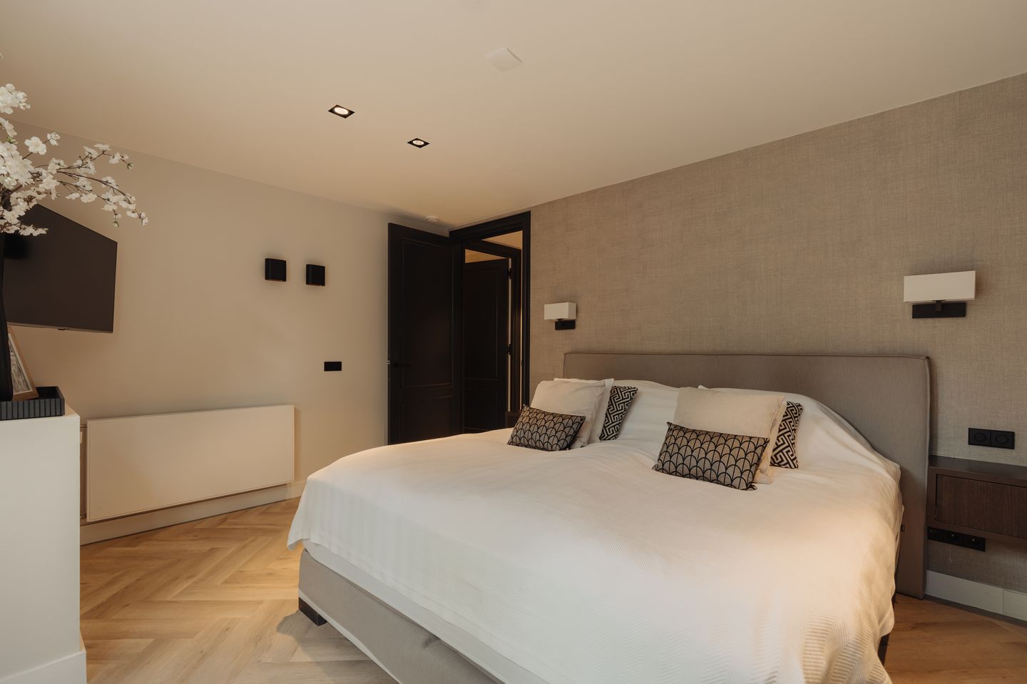 Foto 25 van Saxen-Weimarlaan 41-A