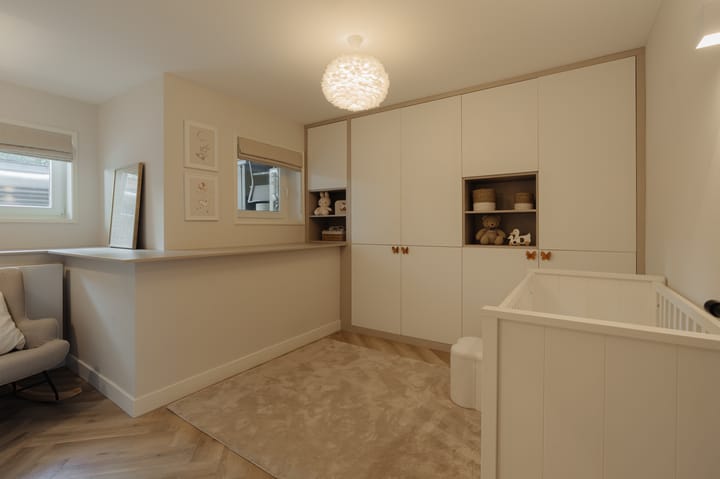 Foto 30 van Saxen-Weimarlaan 41-A