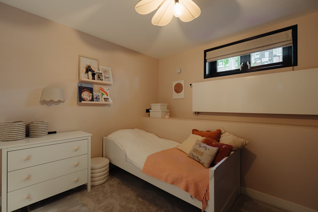 Foto 32 van Saxen-Weimarlaan 41-A