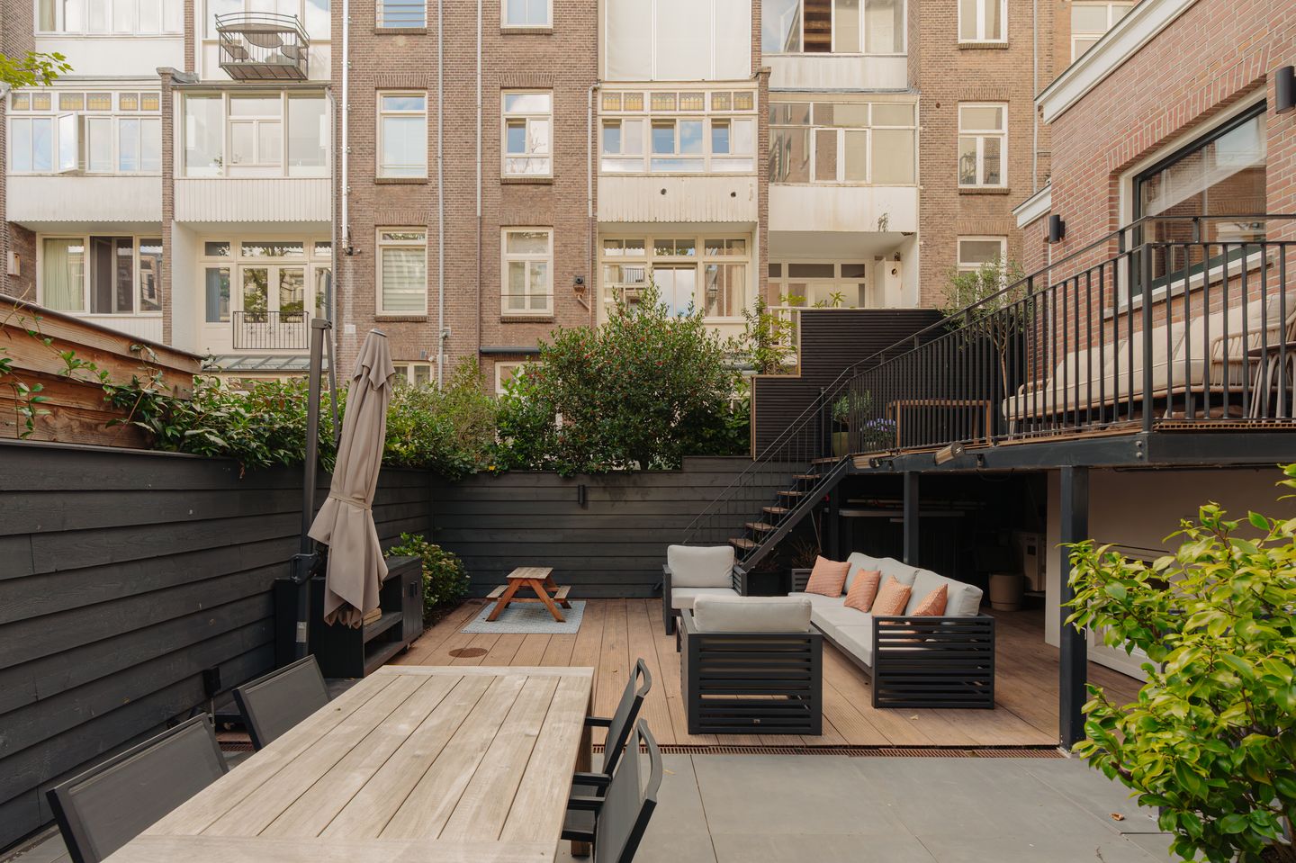 Foto 34 van Saxen-Weimarlaan 41-A