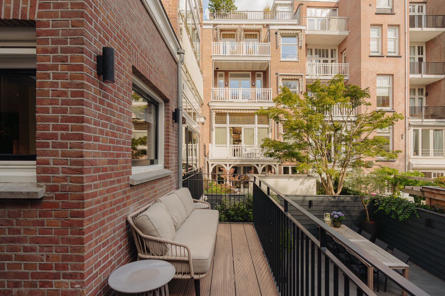 Foto 35 van Saxen-Weimarlaan 41-A