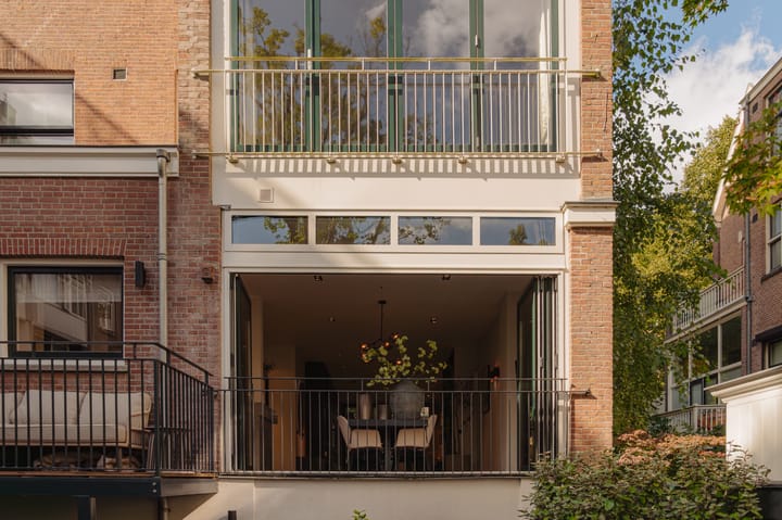 Foto 36 van Saxen-Weimarlaan 41-A