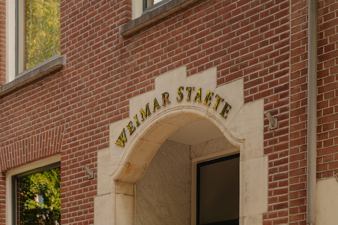 Foto 37 van Saxen-Weimarlaan 41-A