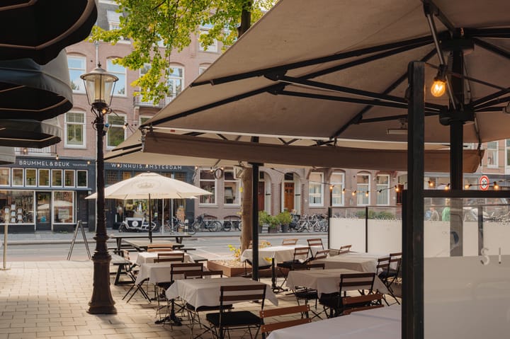 Foto 39 van Saxen-Weimarlaan 41-A