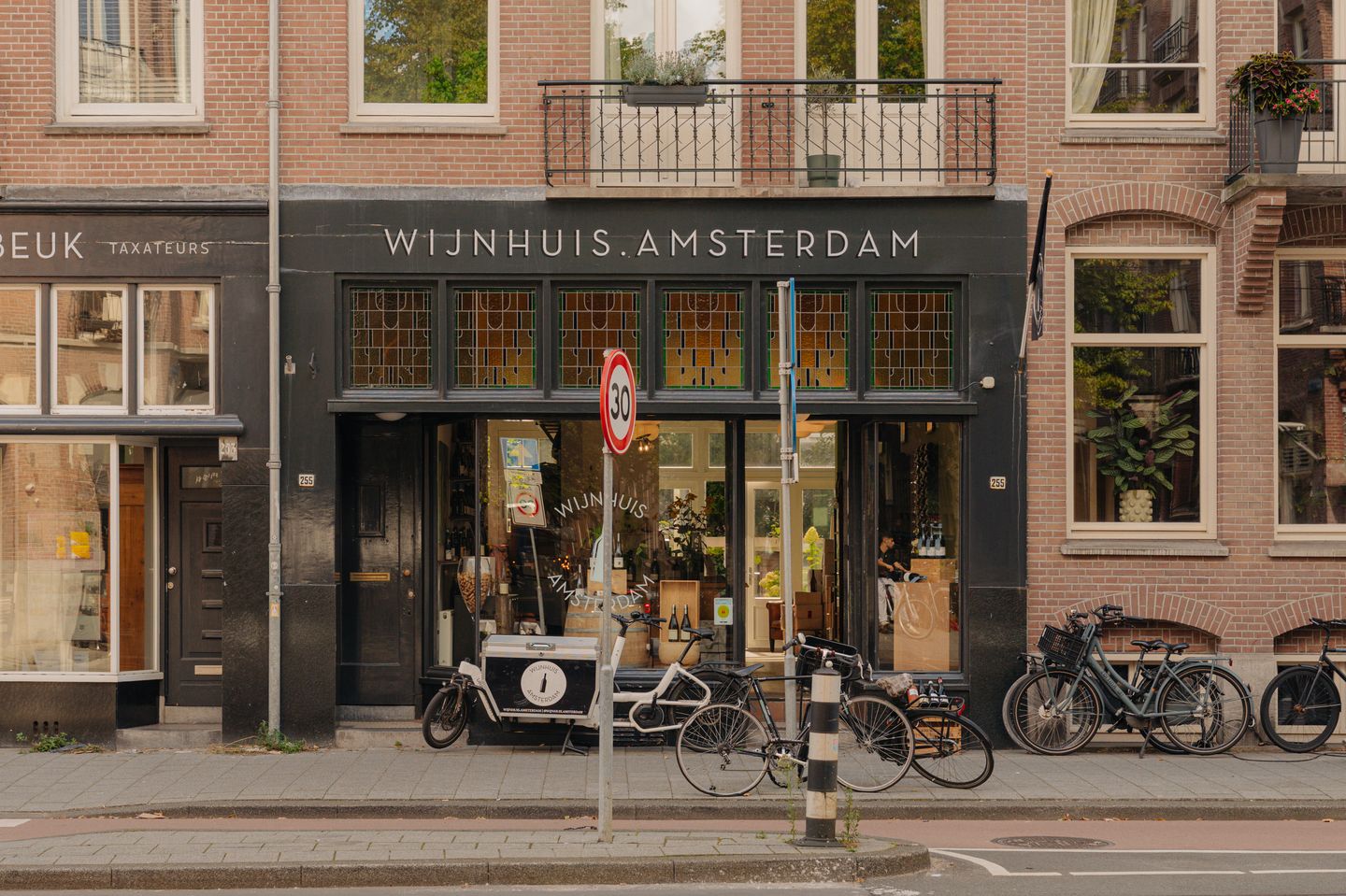 Foto 40 van Saxen-Weimarlaan 41-A