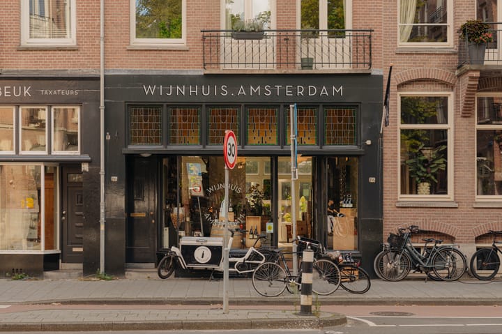 Foto 40 van Saxen-Weimarlaan 41-A