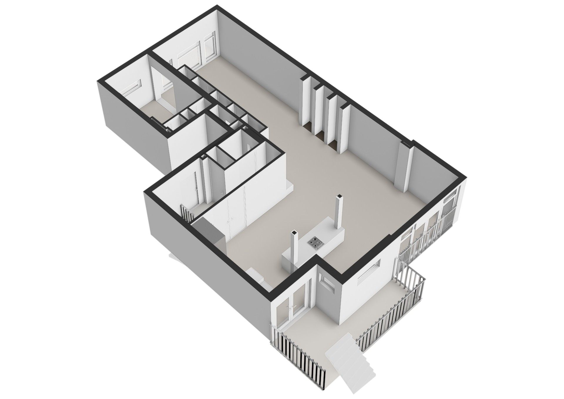 Foto 42 van Saxen-Weimarlaan 41-A
