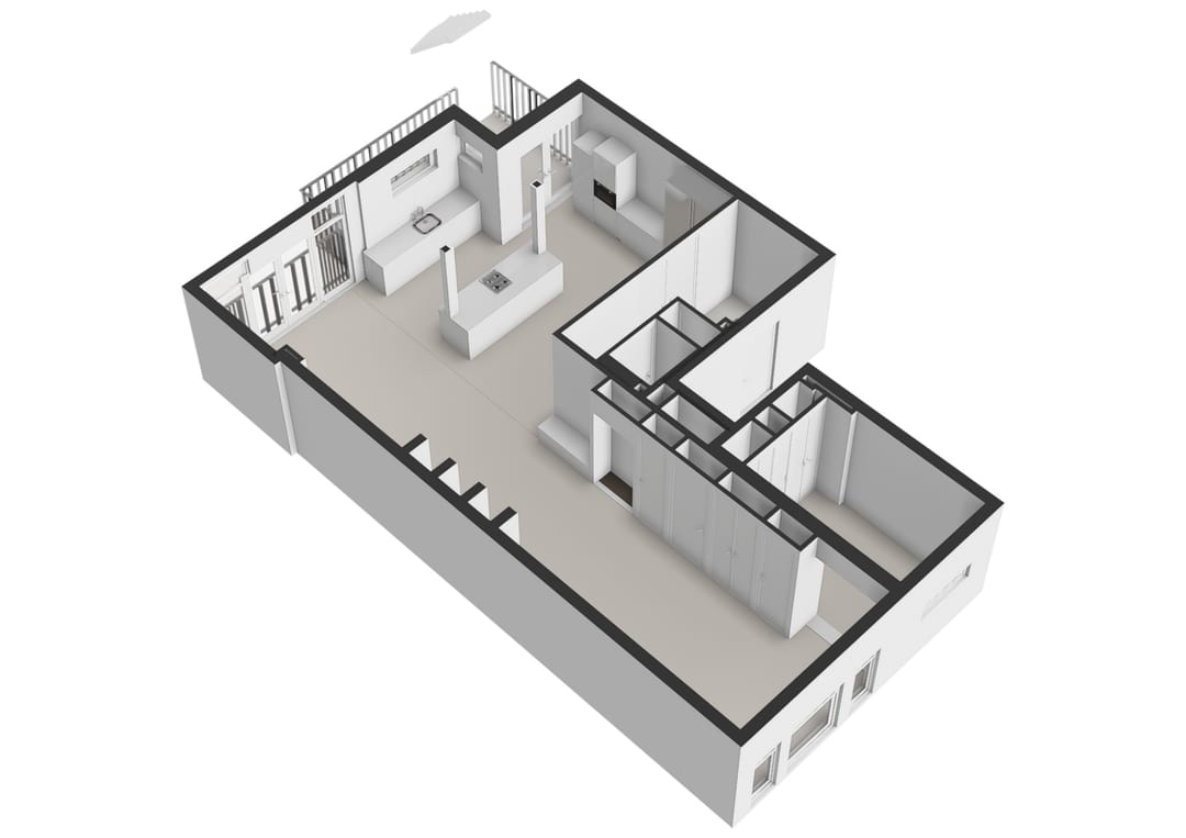 Foto 43 van Saxen-Weimarlaan 41-A