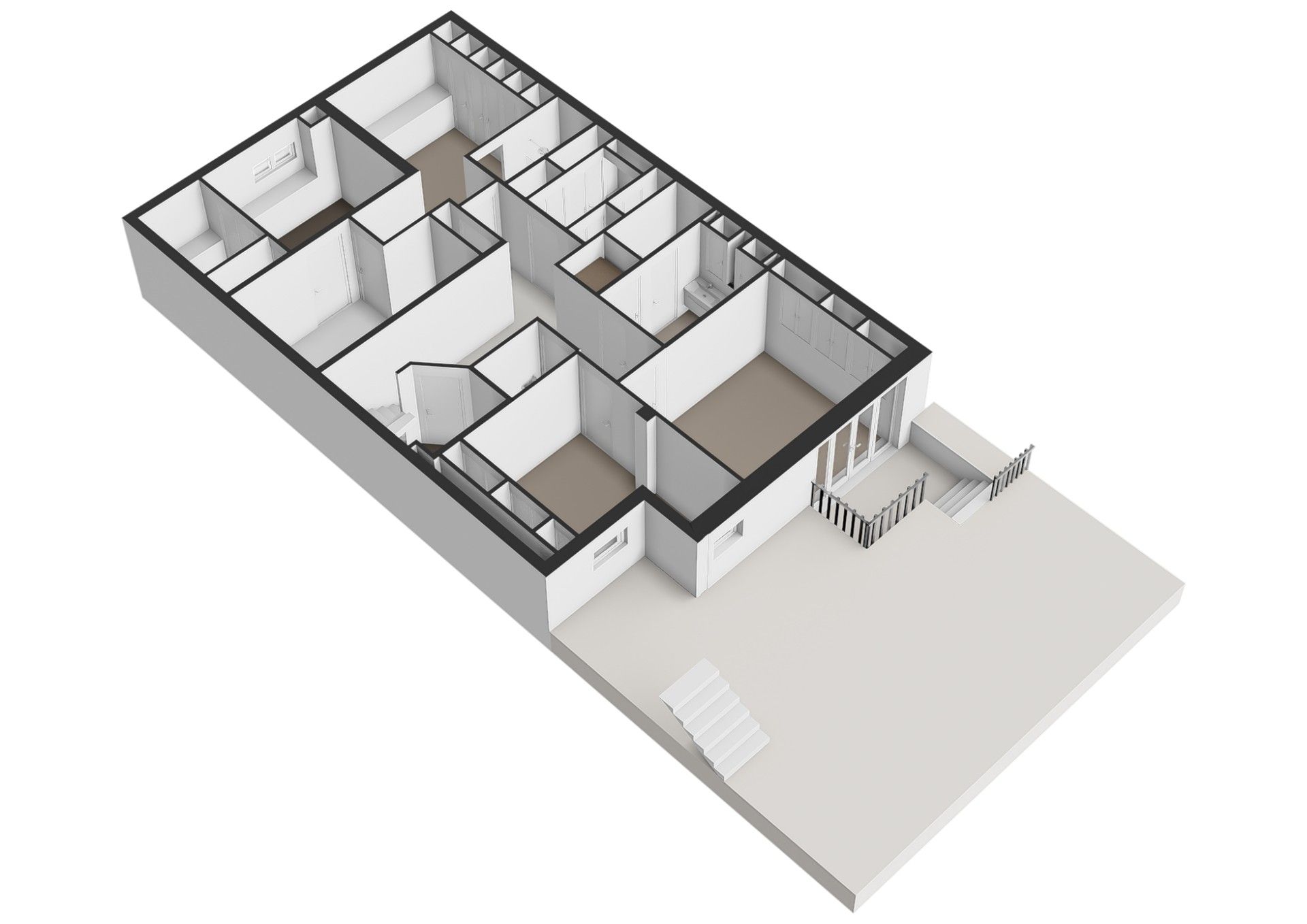 Foto 45 van Saxen-Weimarlaan 41-A