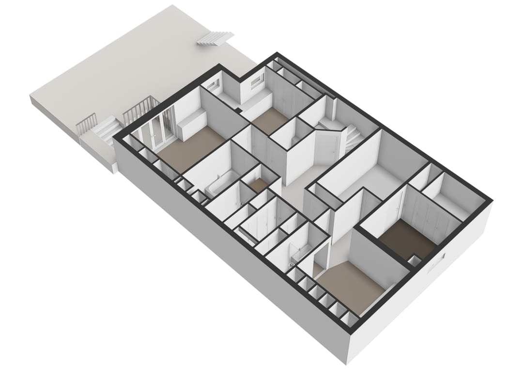 Foto 46 van Saxen-Weimarlaan 41-A