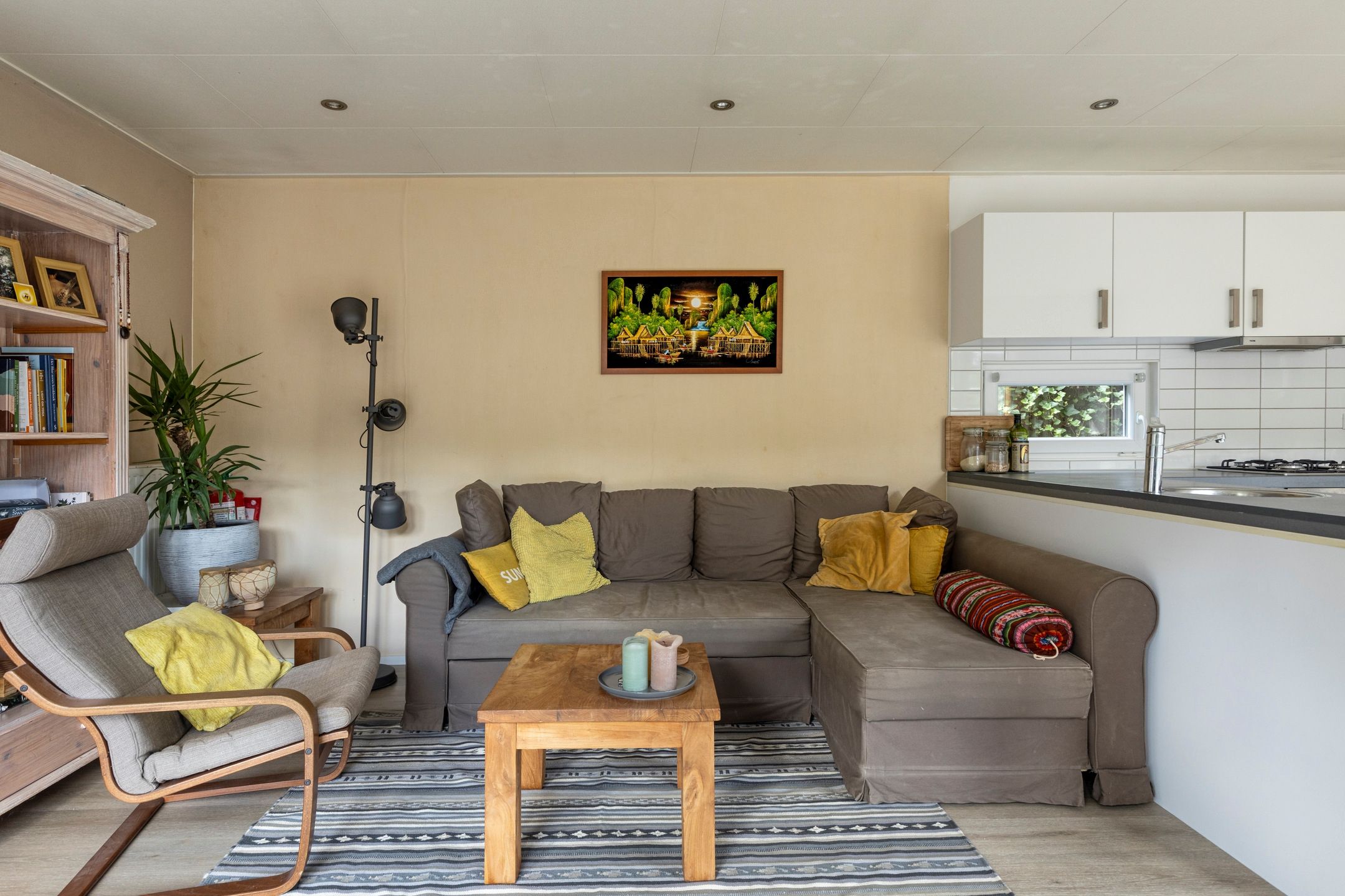2-bedroom freehold villa in Velsen-Zuid — photo 3 of 5