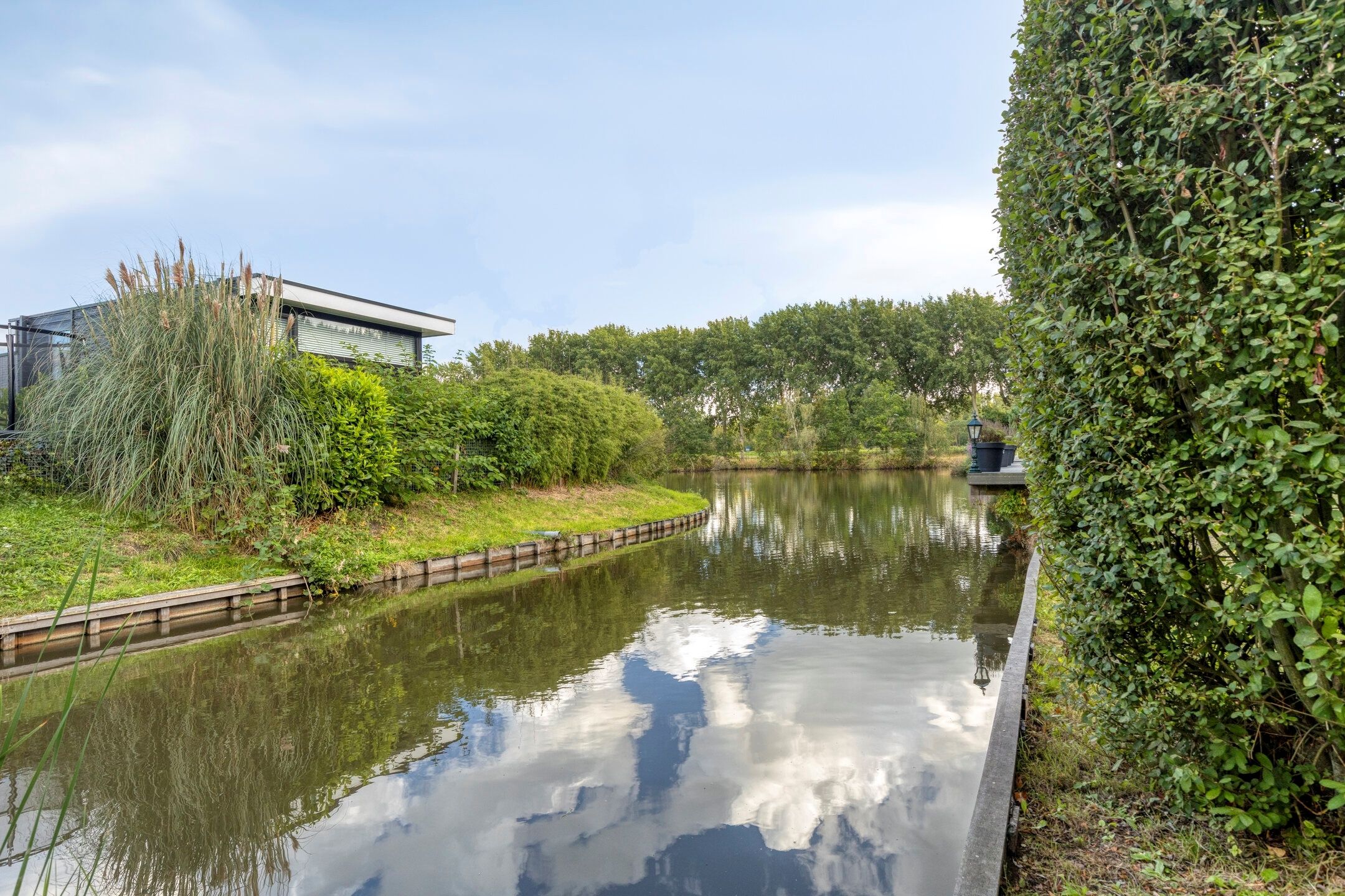 2-bedroom freehold villa in Velsen-Zuid — photo 4 of 5