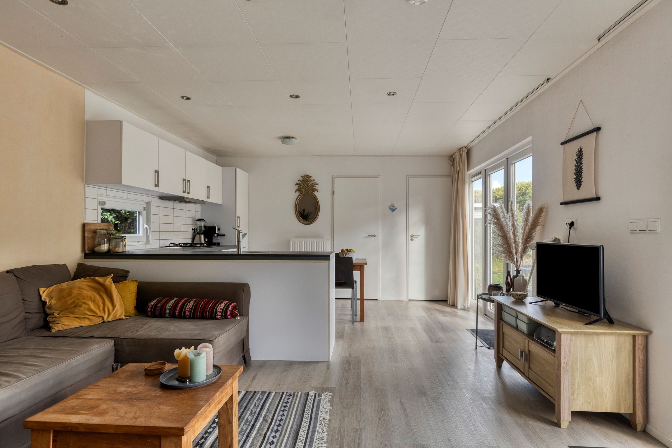 2-bedroom freehold villa in Velsen-Zuid — photo 5 of 5