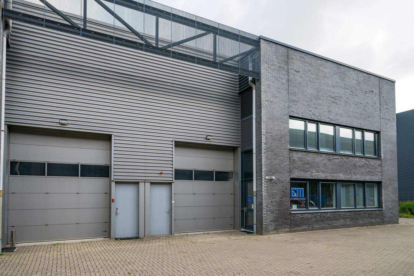 Bekijk foto 1 van Innovatieweg 3-09