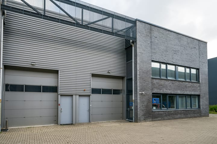 Innovatieweg 3-09, Doetinchem